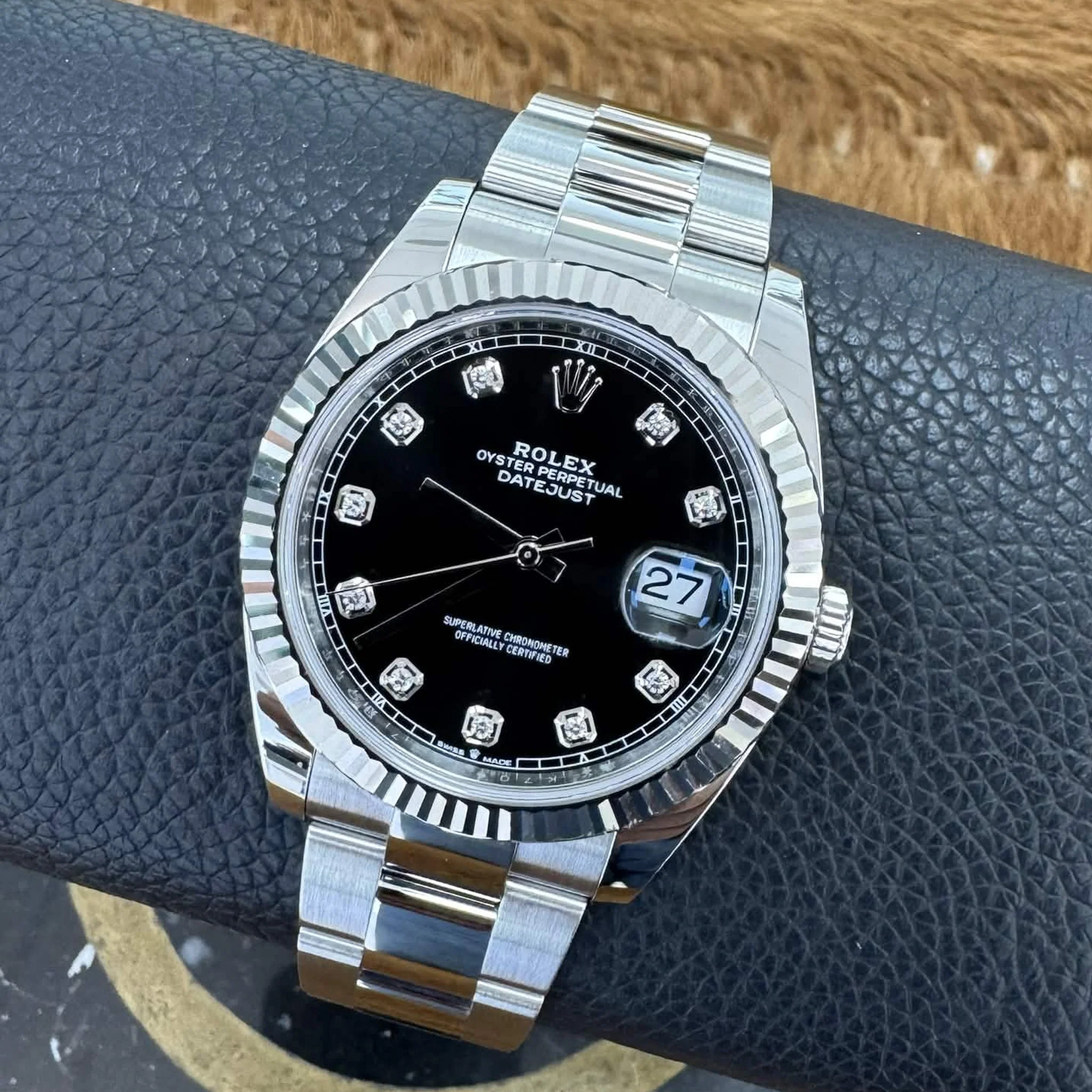 Rolex